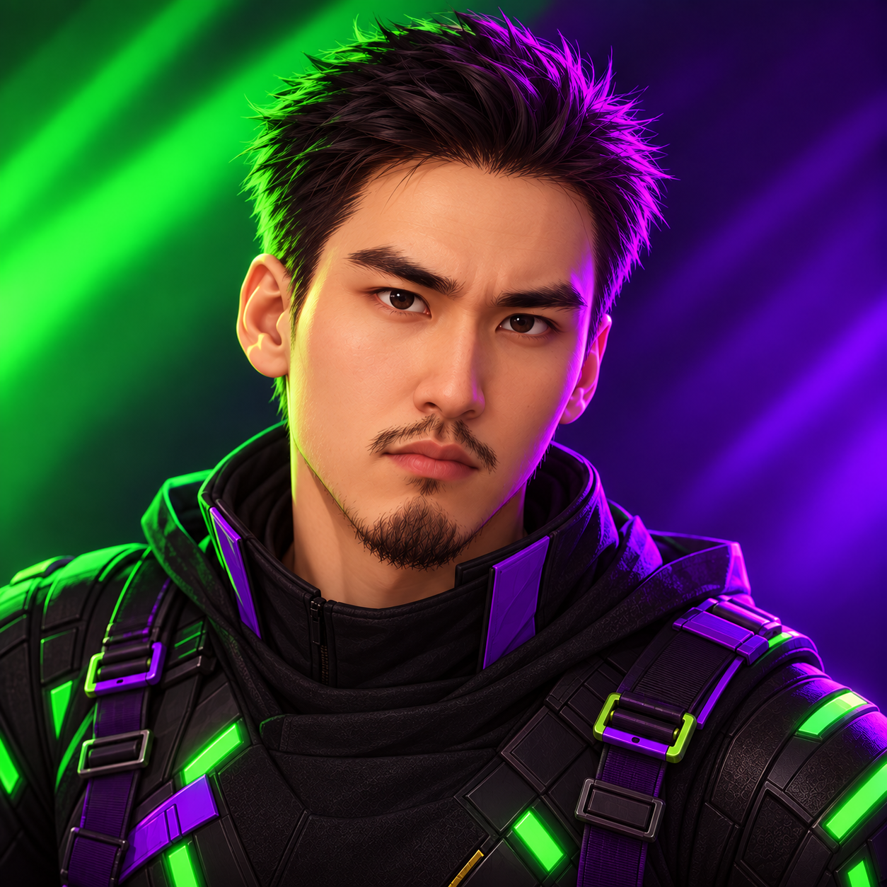 ZANE